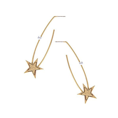 Mila Earrings