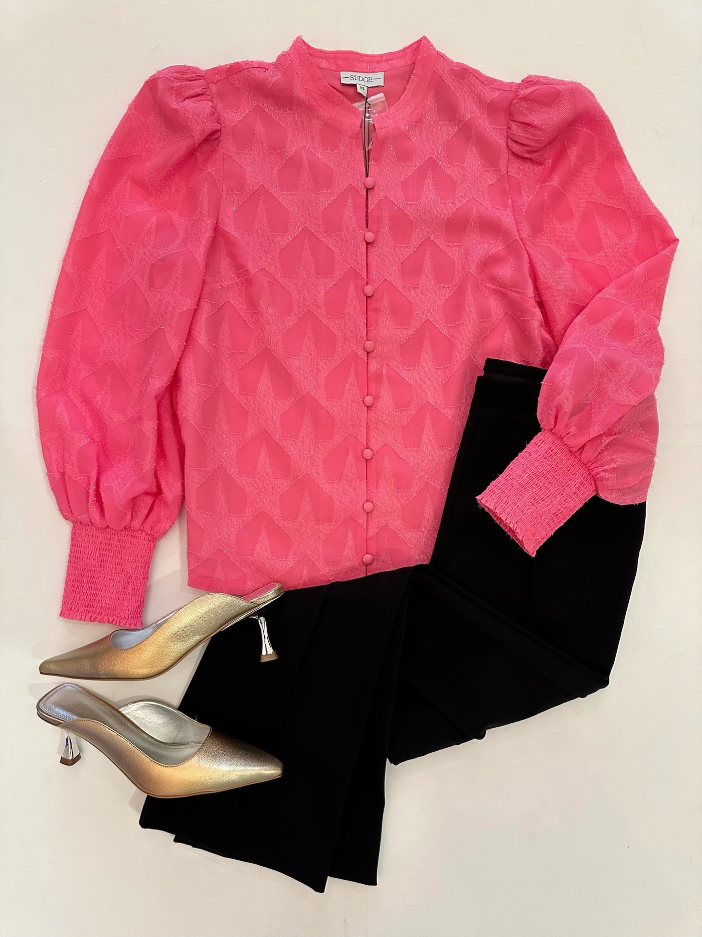 Constance Top in Starry Night