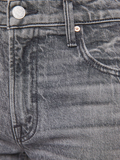 The Mid Rise Maven Ankle in Magpie