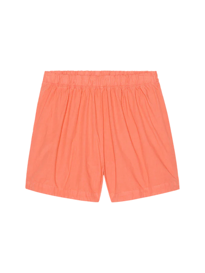 Flynn Short in Coral Kiss