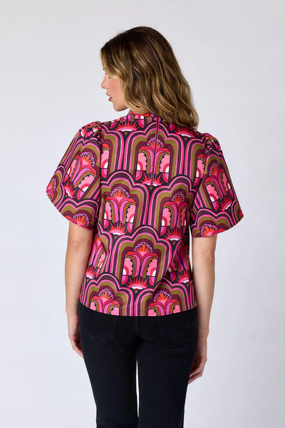 Loucia Top in Gatsby