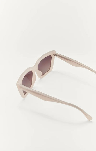 Feel Good Sunglasses in Sandstone Gradient